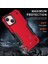 iPhone 15 Plus Anti Slip Tutuşları Telefon Kılıfı Pc + Tpu Çift Katman Şok Emilim Koruyucu Kapak (Yurt Dışından) 5