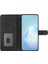 iPhone 15 Plus Stand Cilt Touch Cep Telefonu Kapağı Pu Deri Cüzdan Ince Cep Telefon Kılıfı (Yurt Dışından) 2
