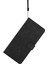 iPhone 15 Plus Stand Cilt Touch Cep Telefonu Kapağı Pu Deri Cüzdan Ince Cep Telefon Kılıfı (Yurt Dışından) 3