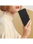 iPhone 15 Plus Stand Cilt Touch Cep Telefonu Kapağı Pu Deri Cüzdan Ince Cep Telefon Kılıfı (Yurt Dışından) 4