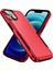 iPhone 15 Plus Şok Geçirmez Telefon Kasası Önleme Önleyici Pc+Tpu Arka Kapak (Yurt Dışından) 1