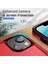 iPhone 15 Plus Şok Geçirmez Telefon Kasası Önleme Önleyici Pc+Tpu Arka Kapak (Yurt Dışından) 2
