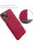iPhone 15 Plus Constrion Anti Sabit Pc+Bez Telefon Kapağı Kabuğu Koruyucu Cep Telefon Kılıfı (Yurt Dışından) 4