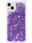 iPhone 15 Plus Parıltılı Hızlı ve Koruyucu Kasa Temiz Tpu Telefon Geri Kapağı (Yurt Dışından) 1