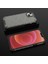 iPhone 15 Plus Telefon Kılıfı, Tpu+Pc Telefon Kabuğu Petek Dokusu Arka Kapak (Yurt Dışından) 4