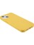 iPhone 15 Mat Biyolojik Kırılabilir Kasa Buğday Saman+Tpu Hibrid Telefon Kapağı (Yurt Dışından) 2