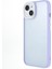 iPhone 15 Şok Geçirmez Telefon Kasası Tpu+Akrilik Cilt Touch Cover (Yurt Dışından) 3