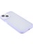 iPhone 15 Şok Geçirmez Telefon Kasası Tpu+Akrilik Cilt Touch Cover (Yurt Dışından) 5