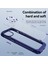 iPhone 15 Damla Geçirmez Telefon Kılıfı Alaşım Lens Çerçevesi Pc+Tpu Hibrid Arka Kapak (Yurt Dışından) 3