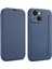 iPhone 15 Kart Tutucu Kickstand Sıvı Silikon Yumru Koruma Koruyucu Kılıf Cilt Touch Telefon Kapağı (Yurt Dışından) 1