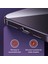 iPhone 15 Pro Tpu Back Cover Elektro -Örtme Telefon Kasası (Yurt Dışından) 3