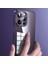 iPhone 15 Pro Tpu Back Cover Elektro -Örtme Telefon Kasası (Yurt Dışından) 4