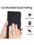 iPhone 15 Pro Pu Deri Telefon Stand Kapağı Cüzdan Kılıfı Strap (Yurt Dışından) 4