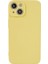 iPhone 15 Anti-Drop Tpu Telefon Kasası Kauçuk Telefon Kapağı Fiber Astar Kabuğu (Yurt Dışından) 2