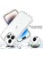 iPhone 15 Pro Pc+Tpu Anti-Drop Cover Degrade Telefon Kılıfı (Yurt Dışından) 3