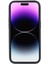 iPhone 15 Pro Sıvı Silikon+Pc Telefon Kılıfı Çizilmez Hassas Kesilmiş Telefon Kapağı (Yurt Dışından) 2