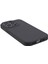 iPhone 15 Pro Sıvı Silikon+Pc Telefon Kılıfı Çizilmez Hassas Kesilmiş Telefon Kapağı (Yurt Dışından) 5