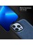 iPhone 15 Pro Max Retro Telefon Kılıfı Pu Deri Kaplamalı Tpu+Pc Şok Geçirmez Kapak (Yurt Dışından) 3