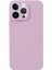 iPhone 15 Pro Soft Tpu Lens Hassas Kesim Koruma Kapağı Telefon Kılıfı (Yurt Dışından) 2