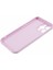 iPhone 15 Pro Soft Tpu Lens Hassas Kesim Koruma Kapağı Telefon Kılıfı (Yurt Dışından) 5