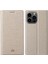 iPhone 15 Pro Max Kart Sahibi Telefon Kılıfı, Deri Telefon Kapağı Standı (Yurt Dışından) 1