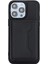 iPhone 15 Pro Max Telefon Kickstand Case, Çıkarılabilir Pop-Up Kart Tutucu ile Telefon Kapağı Rfıd Engelleme (Yurt Dışından) 4