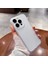 iPhone 15 Pro Max Mat Tasarım Pc Telefon Kapağı Şok Geçirmez Kılıf Önleme Önleyici Telefon Kabuğu (Yurt Dışından) 1