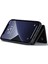 iPhone 15 Pro Max Shockproof Case Pu+Pc+Tpu Manyetik Cüzdan Telefon Kapağı Kickstand ile (Yurt Dışından) 3