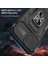 iPhone 15 Pro Max Metal Kickstand Kapak Slayt Kamera Kapağı Pc+Tpu Telefon Kasası (Yurt Dışından) 2