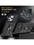 iPhone 15 Pro Max Metal Kickstand Kapak Slayt Kamera Kapağı Pc+Tpu Telefon Kasası (Yurt Dışından) 4