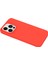 iPhone 15 Pro Max Matte Tpu Telefon Geri Kapak Fingerprint Anti-Finger Cep Telefon Koruyucu Kılıf (Yurt Dışından) 2