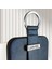 iPhone 15 Pro Max Case Crazy Horse Texture Pu+Pc+Tpu Telefon Kabuğu Strap Kickstand (Yurt Dışından) 2
