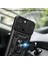 iPhone 15 Pro Max Kamera Lens Slide Tasarım Telefon Kılıfı Pc+Tpu Kickstand Cover (Yurt Dışından) 4