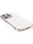 iPhone 15 Pro Max Yumuşak Tpu 6d Elektroklokal Kılıf Parlak Şok Geçirmez Koruyucu Telefon Kapağı (Yurt Dışından) 4