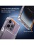 iPhone 15 Pro Max Toz Groopt Cep Telefon Kickstand Card Tutucu Temiz Pc + Tpu Telefon Kapağı (Yurt Dışından) 2