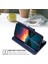 iPhone 15 Plus Cüzdan Telefon Kapağı, Dokulu Pu Deri Stand Telefon Kılıfı (Yurt Dışından) 3