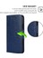 iPhone 15 Plus Cüzdan Telefon Kapağı, Dokulu Pu Deri Stand Telefon Kılıfı (Yurt Dışından) 4