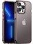 iPhone 15 Plus Matte Mat Telefon Kapağı Finger Protect Pc+Tpu Hibrid Koruyucu Kılıf (Yurt Dışından) 1