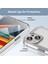 iPhone 15 Plus Şok Geçirmez Tpu Yumuşak Cep Telefonu Koruyucu Kapak Telefon Kasası (Yurt Dışından) 5
