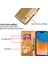 iPhone 15 Plus Işıltılı Pu Deri Telefon Kasası Fermuar Cep Cüzdan Telefon Standı Kapağı (Yurt Dışından) 4