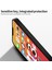 iPhone 15 Plus Cep Telefonu Kapağı Fingerprint Mat Pc Telefon Kılıfı (Yurt Dışından) 3