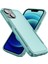 iPhone 15 Plus Şok Geçirmez Telefon Kasası Önleme Önleyici Pc+Tpu Arka Kapak (Yurt Dışından) 1