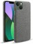iPhone 15 Plus Constrion Anti Sabit Pc+Bez Telefon Kapağı Kabuğu Koruyucu Cep Telefon Kılıfı (Yurt Dışından) 1