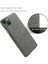 iPhone 15 Plus Constrion Anti Sabit Pc+Bez Telefon Kapağı Kabuğu Koruyucu Cep Telefon Kılıfı (Yurt Dışından) 4