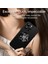 iPhone 15 Plus Cowhide Doku Pu Derisi+Tpu Kasası Magsafe ile Uyumlu Anti Drop Anti Telefon Kapağı (Yurt Dışından) 4