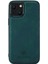 iPhone 15 Pc+Tpu+Pu Manyetik Cüzdan Telefon Kabuğu Anti-Drop Kickstand Case (Yurt Dışından) 5