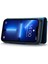 iPhone 15 Pro Telefon Kılıfı Şok Geçirmez Deri Deri Çıkarılabilir Manyetik Telefon Kabuğu Cüzdan Stand Kapağı (Yurt Dışından) 3