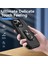 iPhone 15 Pro Drop-Damalı Arka Kapak Pc+Tpu Telefon Kılıfı ile Ring Kickstand (Yurt Dışından) 5