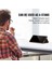 iPhone 15 Pro Max Kart Tutucu Telefon Kılıfı Nappa Doku Pu Deri + Pc Stand Telefon Kapağı (Yurt Dışından) 5