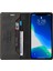 iPhone 15 Pro Telefon Kılıfı Rfıd Engelleme Cilt Touch Hissedme Kapak Pu Deri Stand Cüzdan (Yurt Dışından) 3
